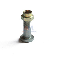 Болт тормозного барабана (в сборе)