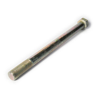 Болт М20х275х1,5 крепления реактивной штанги