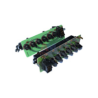 Блок контрольных ламп ПД 511/512