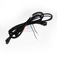 Проводка задних фонарей 65201 (ЕВРО-3)