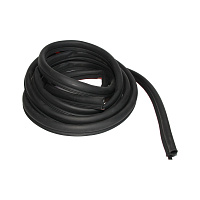 Уплотнитель двери с клеевой лентой