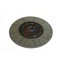 яяДиск 130 ТУРБО (ПРАМО) (5шт)