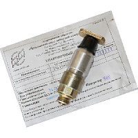 Подкачка ТННД (ЯЗДА)