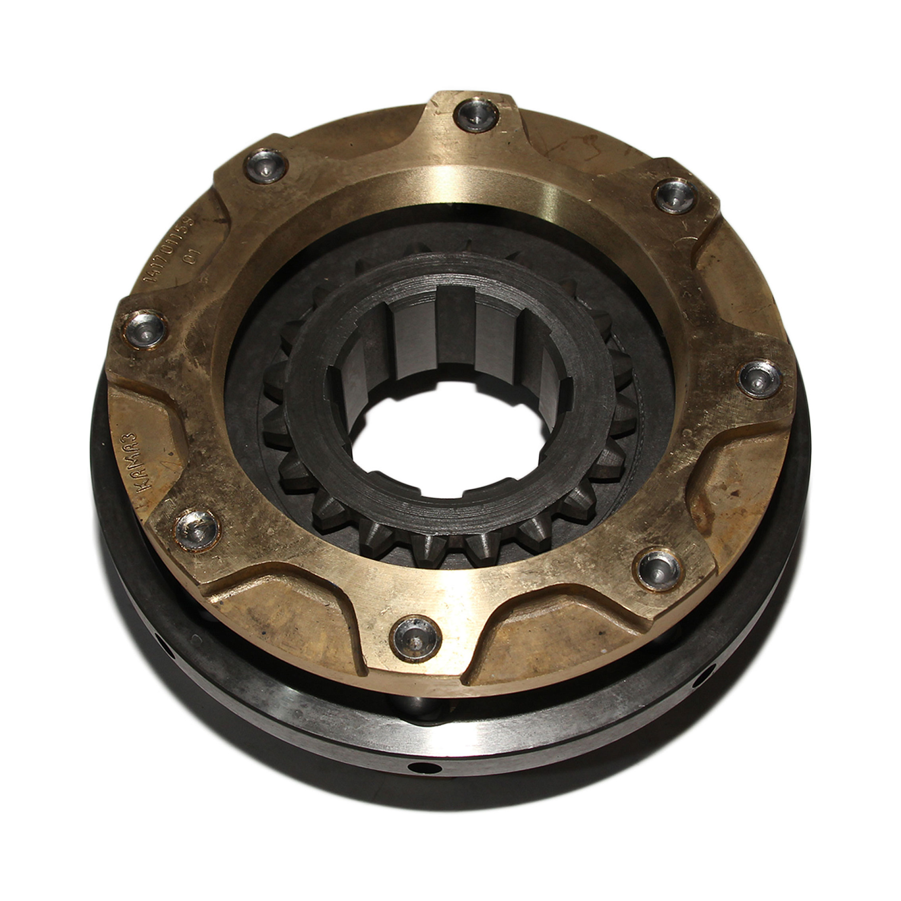 Синхронизатор 4-5 передач ЕВРО (ПАО)