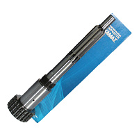 Вал 044 первичный делителя КПП-152 (ПАО)