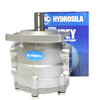 Насос НШ  50А-3 правый круглый Гидросила-ANTEY