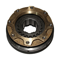 Синхронизатор 4-5 передач ЕВРО (ПАО)