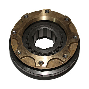 Синхронизатор 4-5 передач ЕВРО (ПАО)