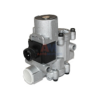 Модулятор АБС