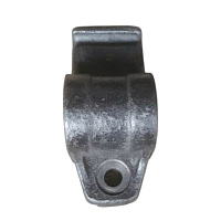 МАЗ Ушко рессоры заднее (гроднамид)