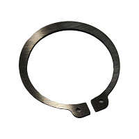 яяМАЗ Кольцо стопорное шестерни постоянного зацеп.(ЯМЗ Автодизель)