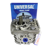 Насос НШ  10М-З правый Гидросила-MASTER