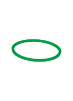 РТИ гидроцилиндра 5511 (полеуретан) (Plantago) (из 6)