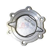 Крышка заднего подшипника 5320