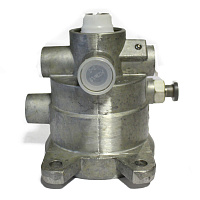 Кран прицепа двухпроводный (ТАПАЗ г. Полтава)