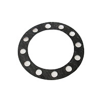 Прокладка полуоси 4310 (картон)