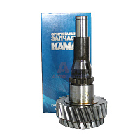 Вал 027 ЕВРО (ПАО)