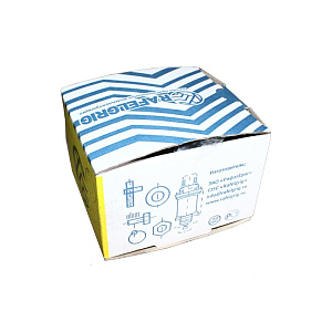 Р/к втягивающего с РТИ (в упаковке) (текстолит) (г. Самара)