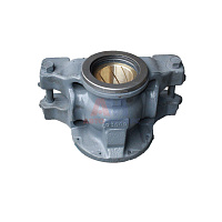 Башмак балансира бронза (ремонт)