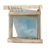 яяФорточка сверленная в таре (в таре 5 к-т)