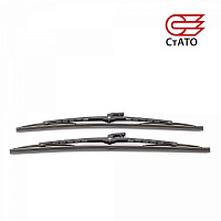 Щетка стеклоочистителя 400мм (ОАО СтАТО г. Ставрово)