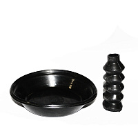 яяРТИ передней тормозной камеры (БРТ г. Балаково)