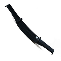 яяМАЗ Рессора прицепа 9389 (10 листов) (г. Белорецк)