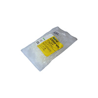 яяХомут пластиковый 2,5х100 (по 100 в упак.)