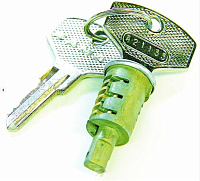 яяЛичинка замка зажигания (ДААЗ)