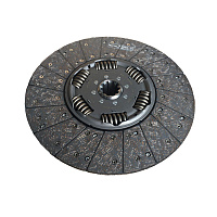 Диск 130-205  (SACHS аналог) КПП-ZF D50 в коробке