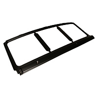 Рамка лобового стекла н/о (ПАО) (три щетки)