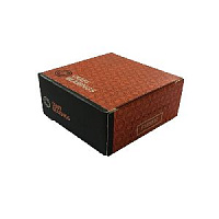 Подшипник 455220 (шкворня ЕВРО) (CRAFT) без сепар.