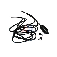 Рем. комплект бачка омывателя  (Технотрон) ЕВРО 4,5