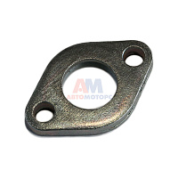 яяФланец трубки отвода масла (ПАО)