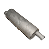 МАЗ Глушитель МАЗ (шаровый)