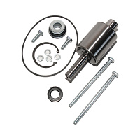 Р/к помпы ЕВРО-2 (большой) в сборе