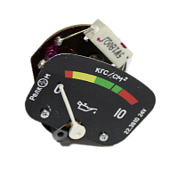 яяУказатель давления масла ЕВРО (Релком)