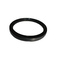 Манжета задней ступицы ЕВРО 142*168 (РОСТАР) с обоймой