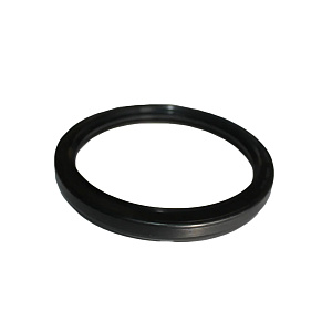 Манжета задней ступицы ЕВРО 142*168 (РОСТАР) с обоймой