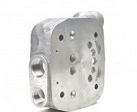 Головка цилиндра компрессора 1-цил. в сб. (Айк-Мото г. Ижевск)