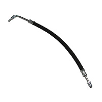 Шланг ПГУ (кривой)