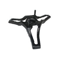 Звездочка ДЗК ст/обр.