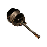 Энергоаккумулятор 24/30 (г. Ставрополь) (длинный шток )