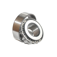 яяПодшипник 7610 А (ступица пер. кол. нар.) (ГПЗ-10 г. Ростов-на-Дону)