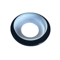 Манжета 105*130*11,2 коленвала 160 (войлок) (SKT)