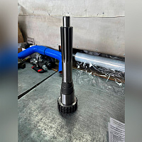 Вал 044 первичный делителя КПП-154