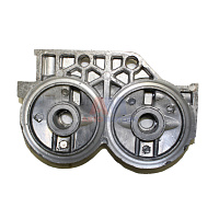 Крышка ФТОТ в сборе