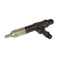 яяМАЗ Форсунка Супер МАЗ (ЯЗДА)