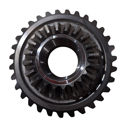 Шестерня привода ср/моста 6520