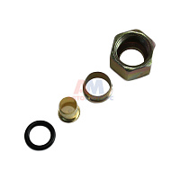 Р/к трубки полиамидной d-16